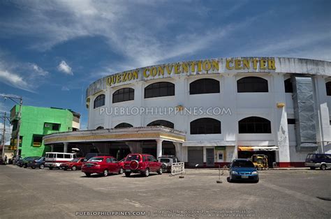 Hotels near Quezon Convention Center, Lucena .